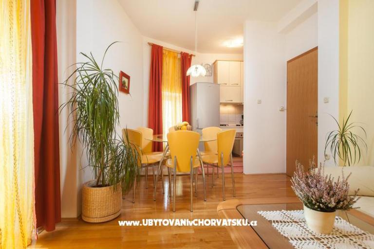 Home apartment Julija – фото 8
