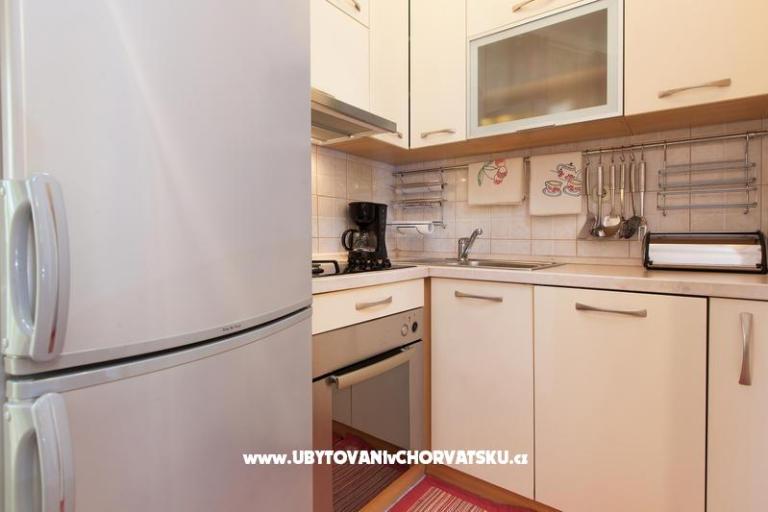 Home apartment Julija – фото 9