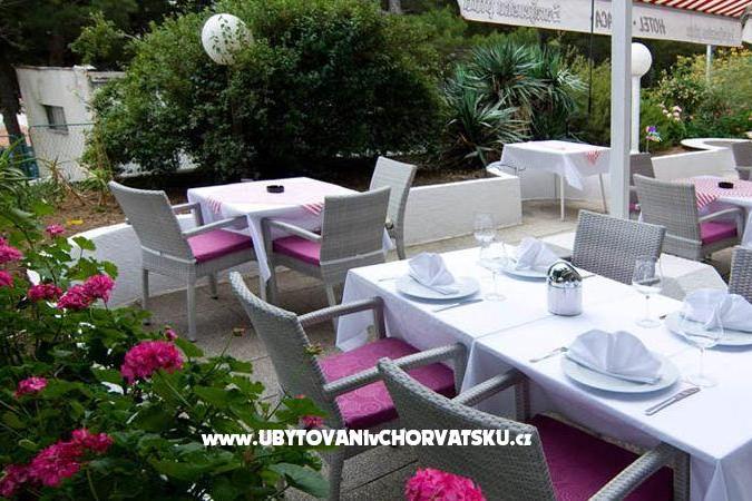 Hotel Bonaca – фото 2