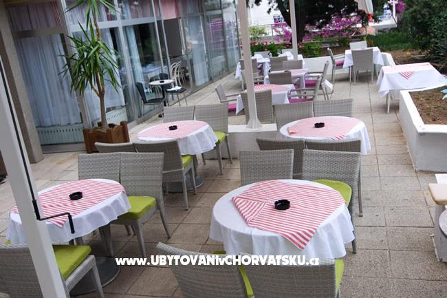 Hotel Bonaca – фото 7