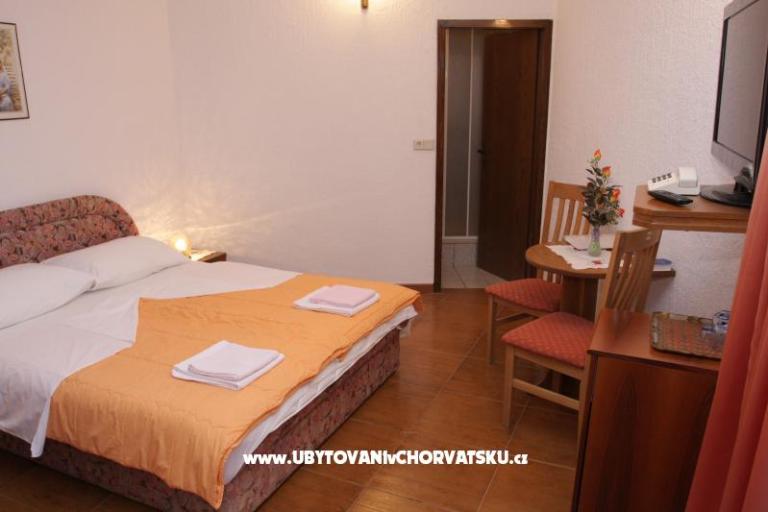 Hotel Makarska – фото 11