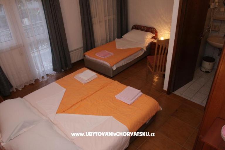 Hotel Makarska – фото 13