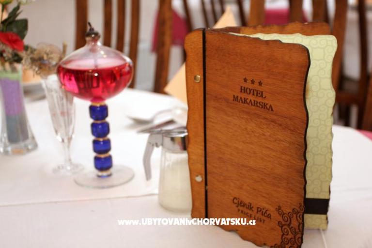 Hotel Makarska – фото 15