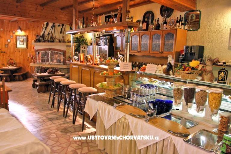 Hotel Makarska – фото 5