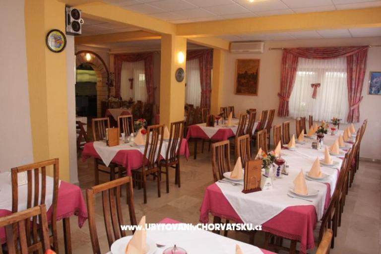 Hotel Makarska – фото 7