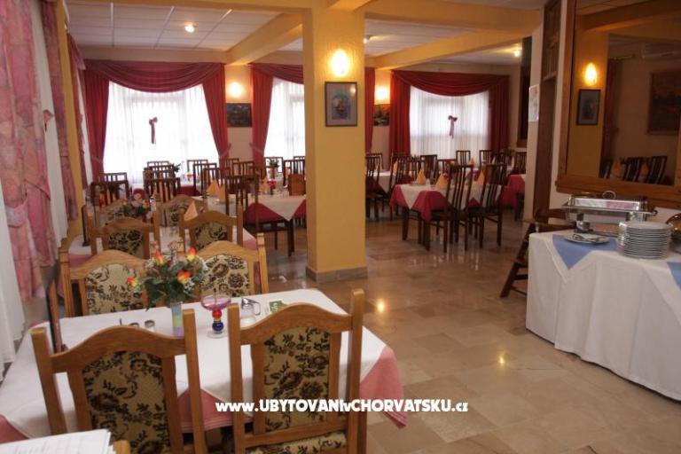 Hotel Makarska – фото 8