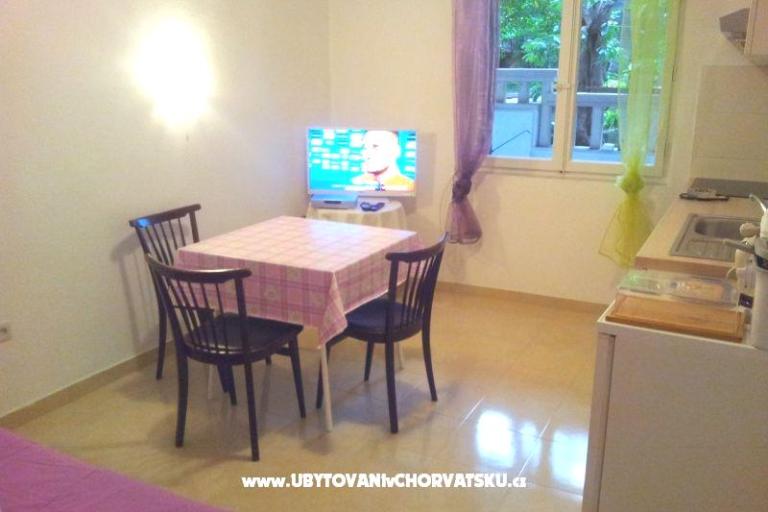 дом Biokovo – фото 15