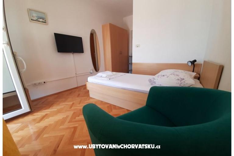 дом Biokovo – фото 20