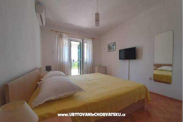 дом Biokovo – фото 21