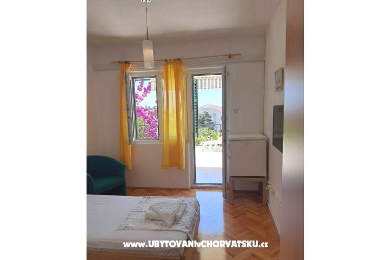 дом Biokovo – фото 22
