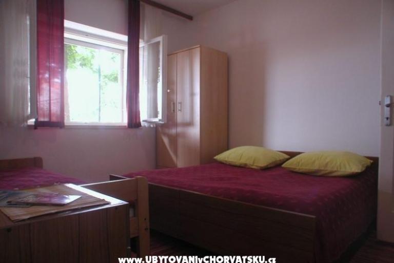 Kaja apartmani Makarska – фото 3
