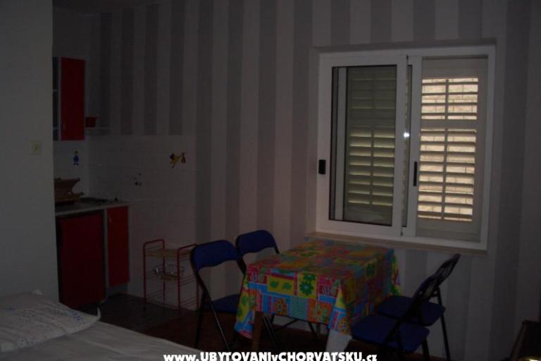 Kaja apartmani Makarska – фото 5