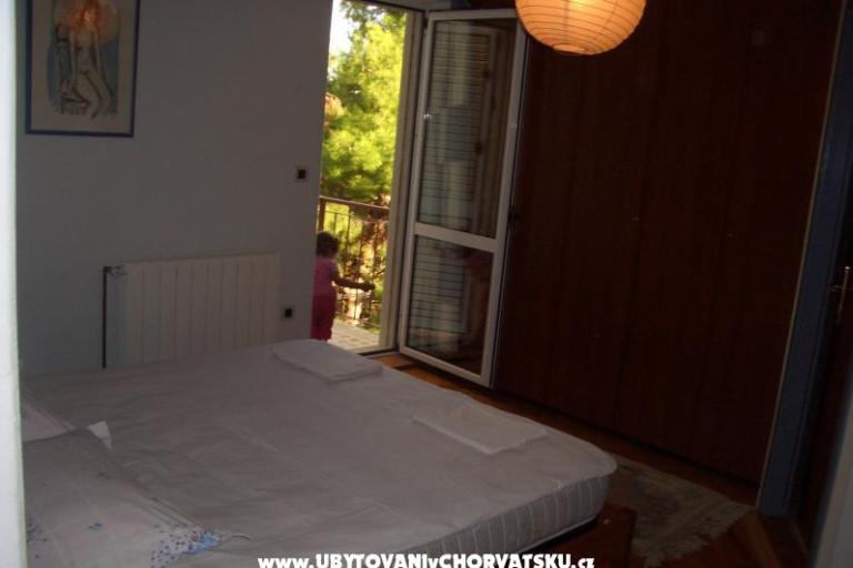 Kaja apartmani Makarska – фото 6