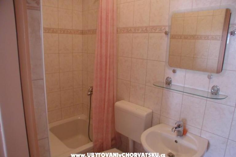 Kaja apartmani Makarska – фото 7