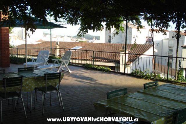 Kaja apartmani Makarska – фото 8