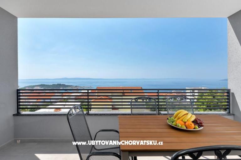 Luxury апартаменты + beach parking – фото 2
