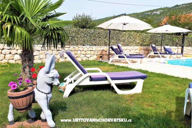 Luxury Villa Poquito – фото 2