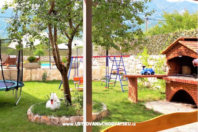 Luxury Villa Poquito – фото 3