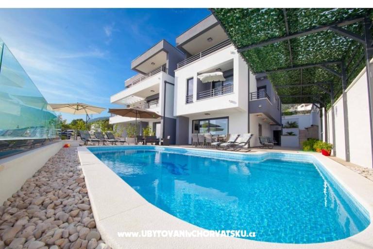 MAKARSKA VILLAS – фото 13