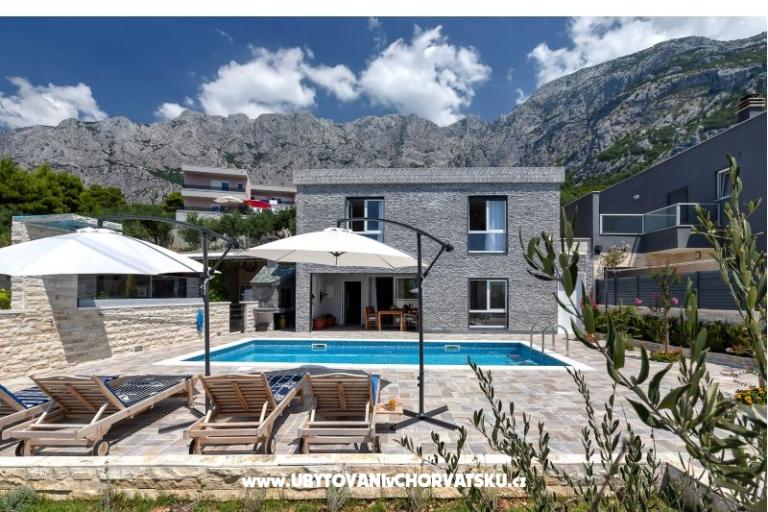 MAKARSKA VILLAS – фото 17