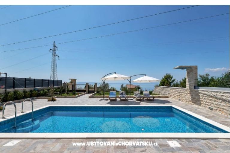 MAKARSKA VILLAS – фото 18