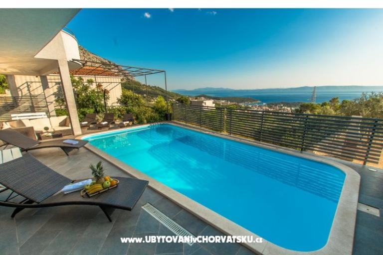 MAKARSKA VILLAS – фото 2