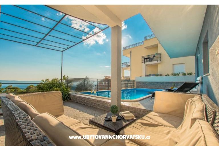 MAKARSKA VILLAS – фото 5