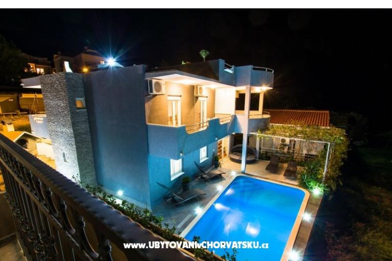 MAKARSKA VILLAS – фото 7