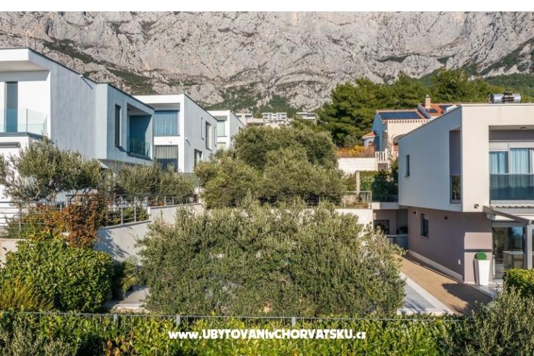 Villa in Makarska, private pool – фото 3