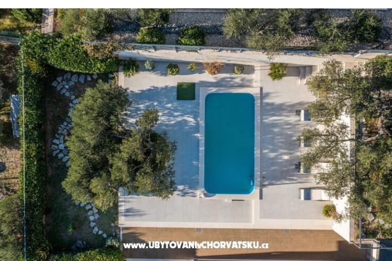 Villa in Makarska, private pool – фото 5