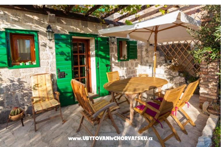 Rustic Oliveto – фото 19