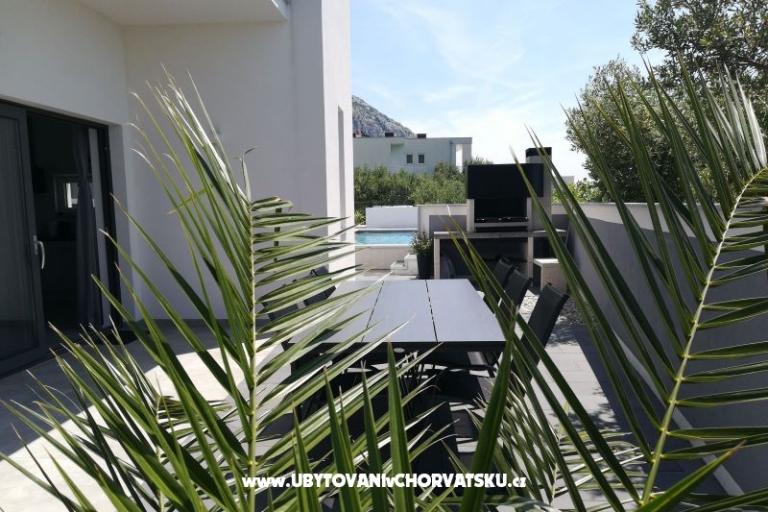 Samoel Holiday Home – фото 15