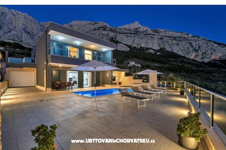 toDalmatia VILLAS  – фото 12