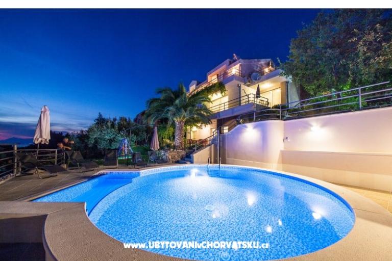 toDalmatia VILLAS  – фото 4