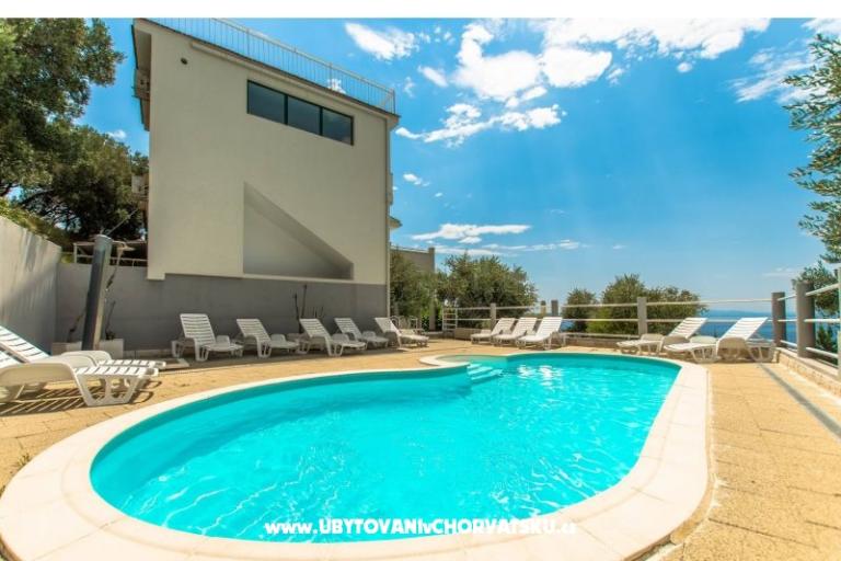toDalmatia VILLAS  – фото 9