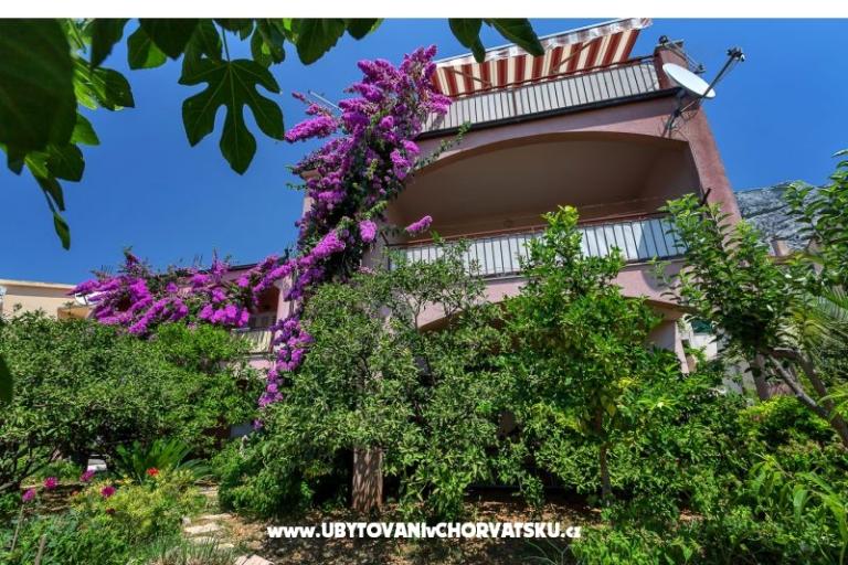 Vila Roza – фото 12
