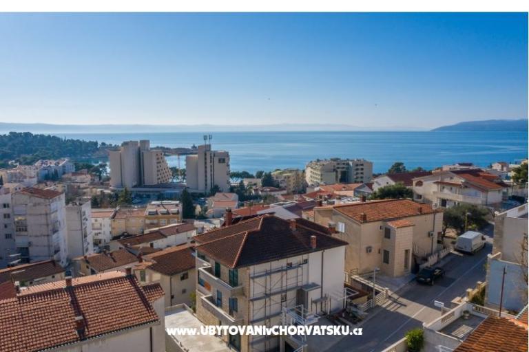 апартаменты Villa Bešker – фото 2