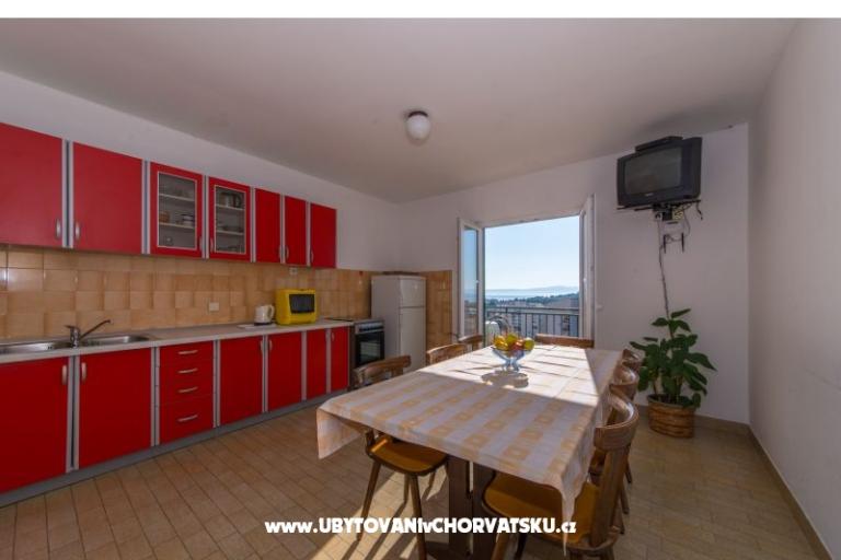 апартаменты Villa Bešker – фото 4