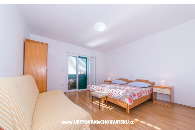 апартаменты Villa Bešker – фото 5