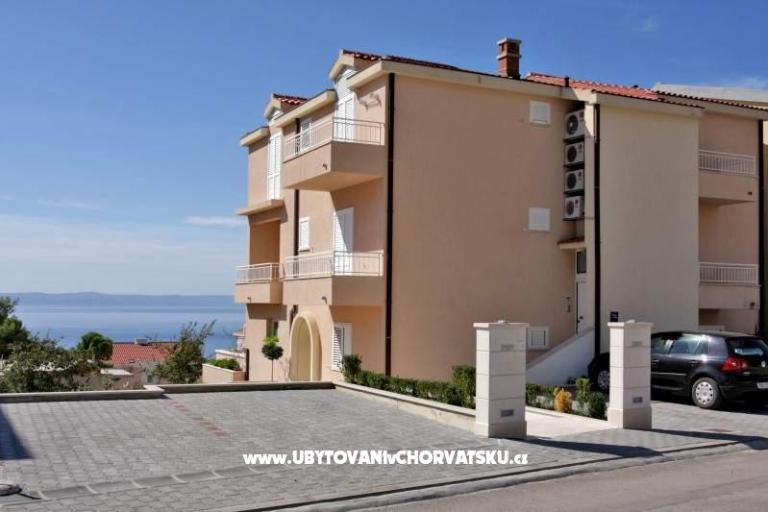 Villa Botanika – фото 2