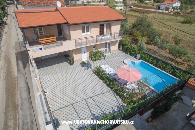 Villa Juričić – фото 4
