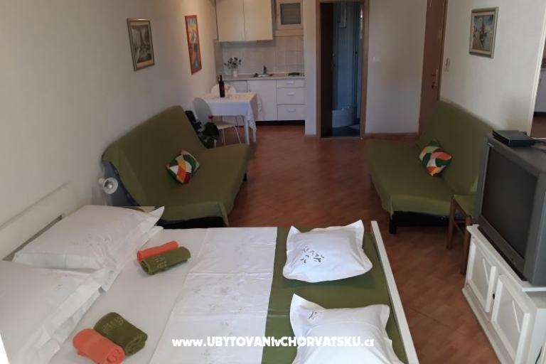 Villa Urlić – фото 4