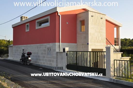 Villa Volicija – фото 11