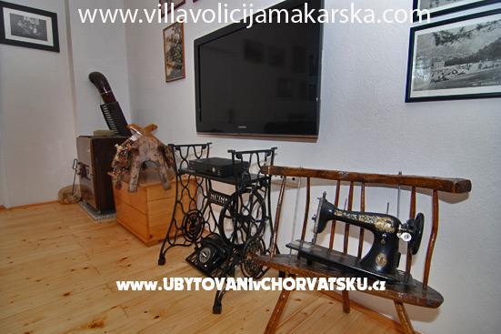 Villa Volicija – фото 12