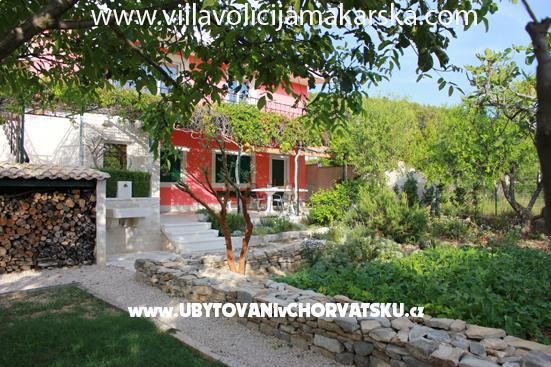 Villa Volicija – фото 6