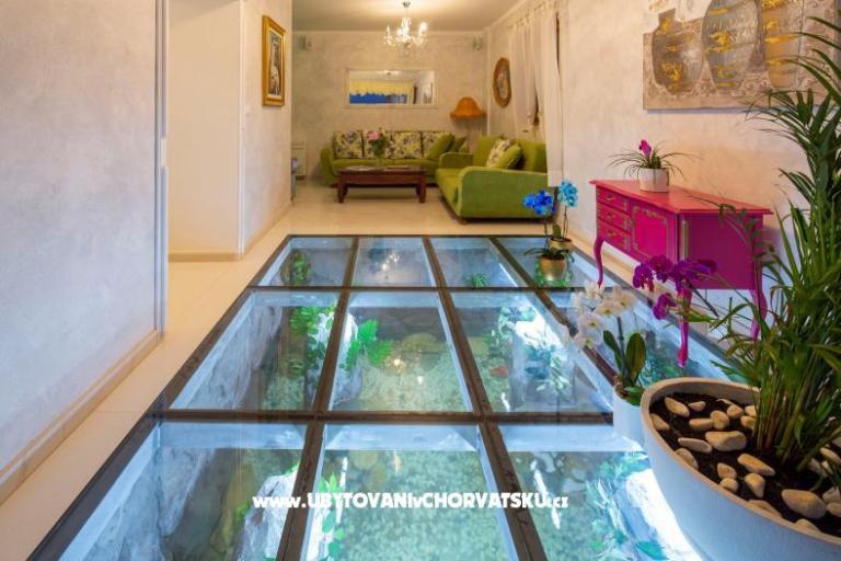 Villa with private Pool – фото 8