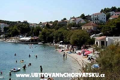 апартаменты Jelaska – фото 17