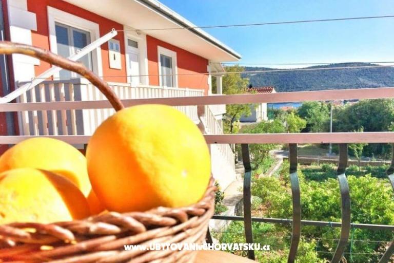 апартаменты Lemon Garden – фото 3