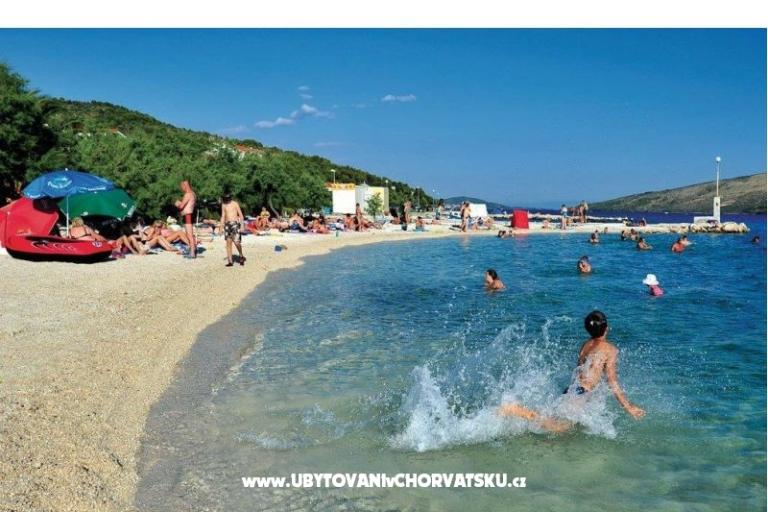 Karabatić Joško апартаменты – фото 4