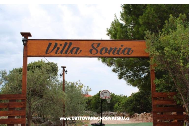Дом отдыха Villa Sonia – фото 13